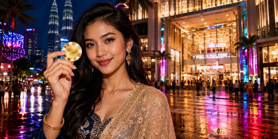 Platform hiburan kasino 1775 Kuala Lumpur yang beroperasi dengan standard privasi dan keselamatan tinggi