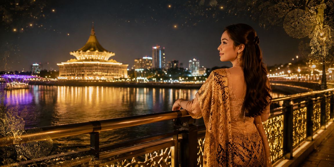 Suasana hiburan kasino dalam talian yang menyeronokkan dan mesra pengguna di Kuching Malaysia