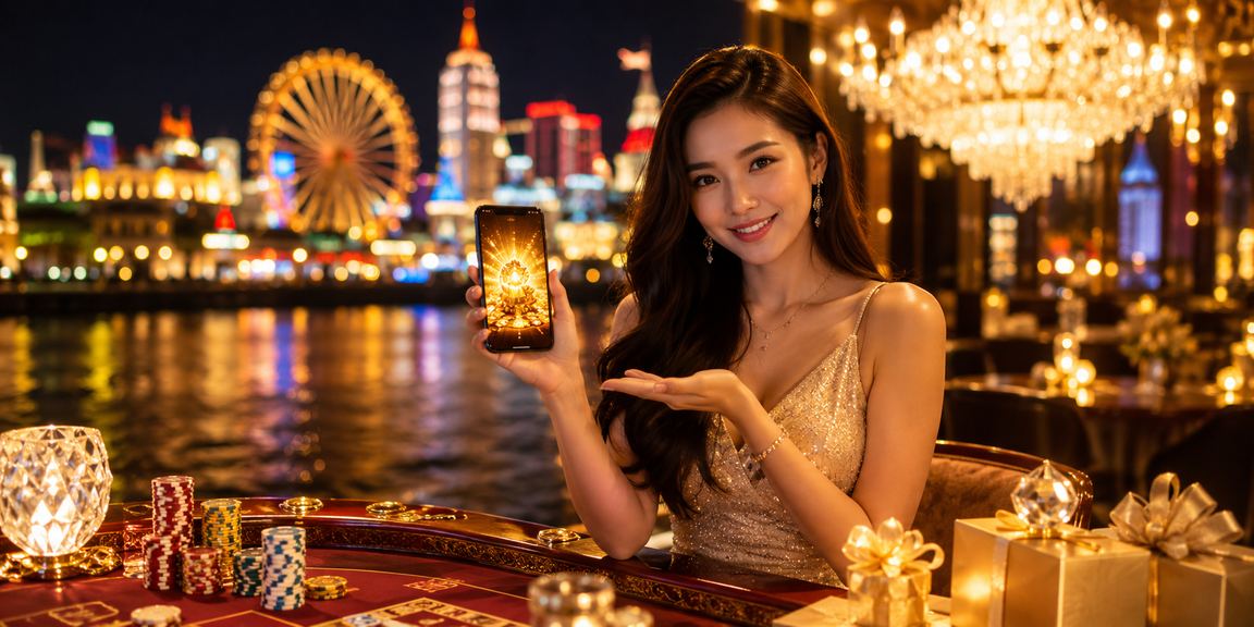 Bonus pendaftaran eksklusif platform 1775 Malaysia untuk pemain baharu