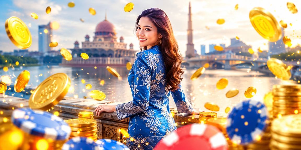 Pengguna platform 1775 Malaysia menikmati keselamatan data dan privasi terjamin semasa bermain